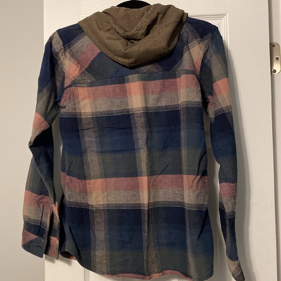 Rustic Ridge button down shirt - Picture 2 of 5